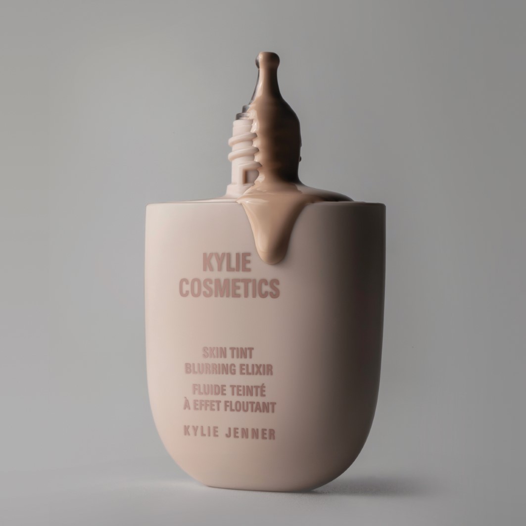 Elisir opacizzante per la pelle KYLIE COSMETICS