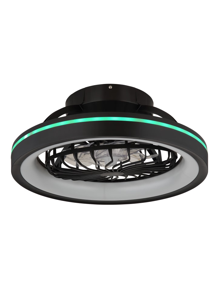 Globo lighting Deckenventilator 