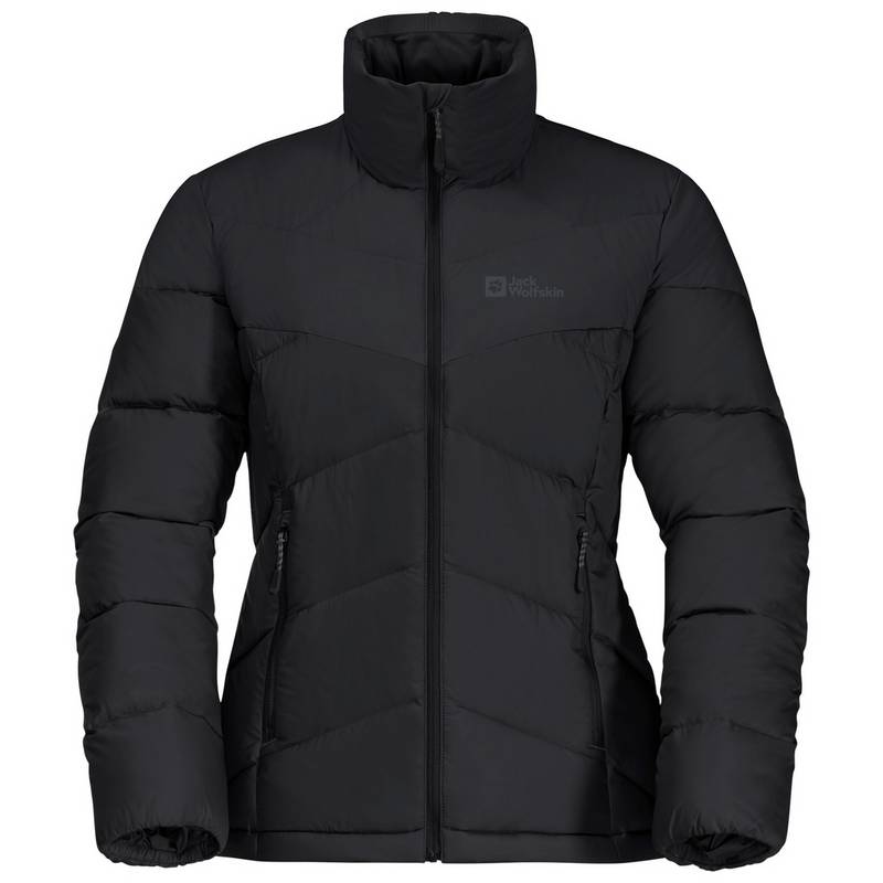 Jack Wolfskin HERZBERG DOWN JKT W Daunenjacke Damen