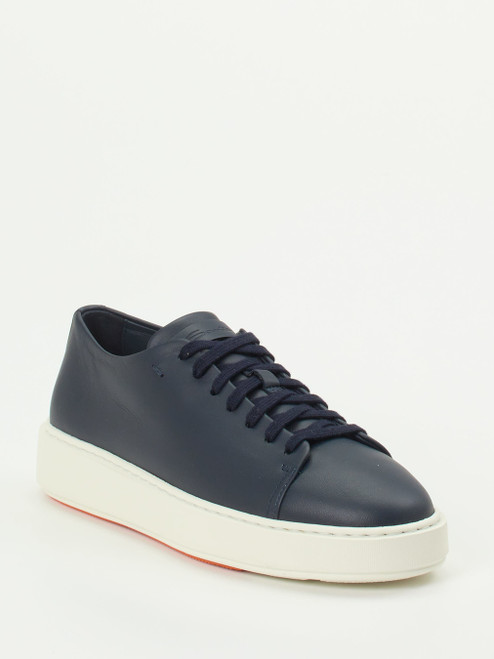Sneaker-16631090129 Santoni