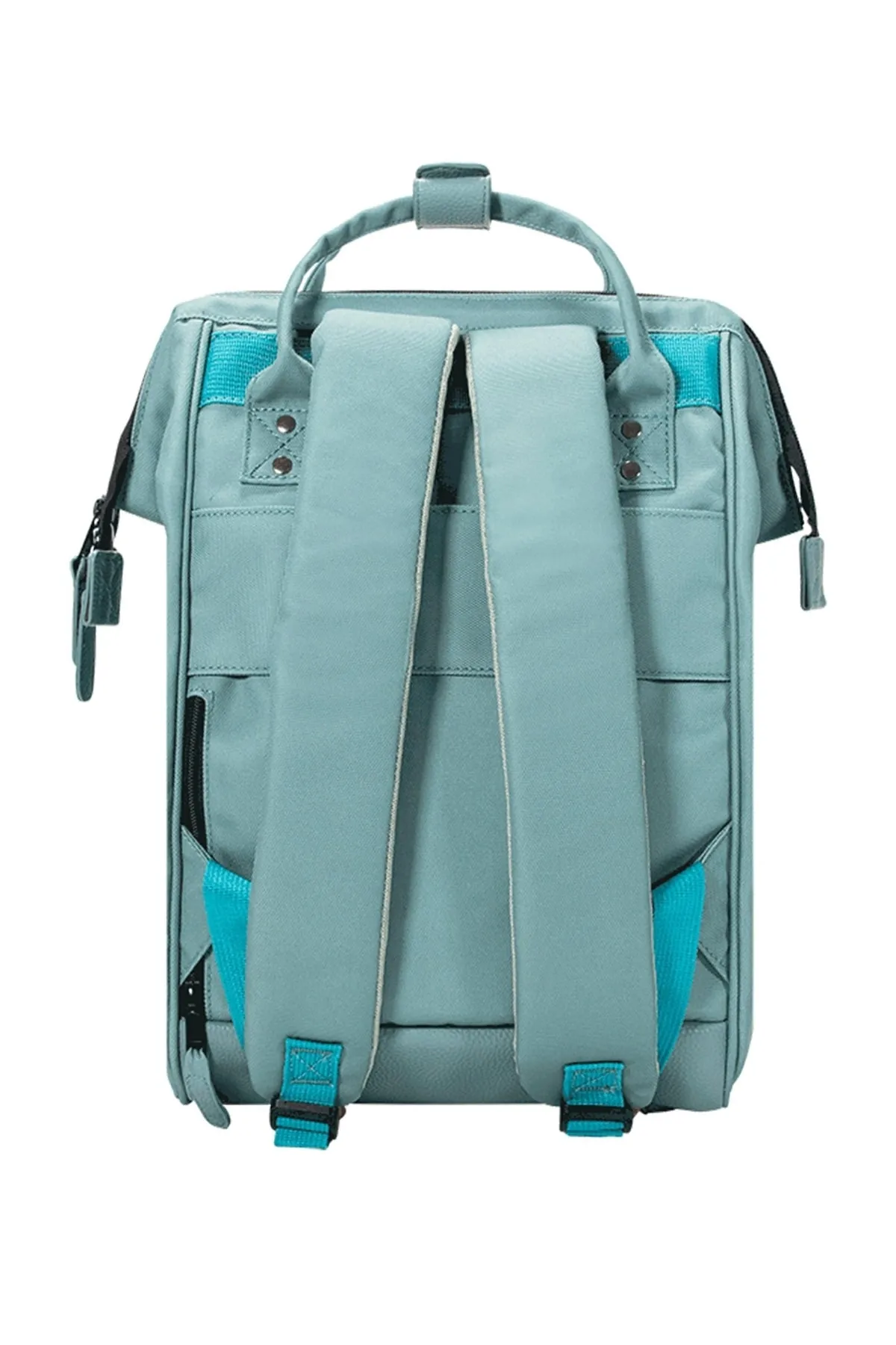 Cabaia  Rucksack - Blau - Unifarben