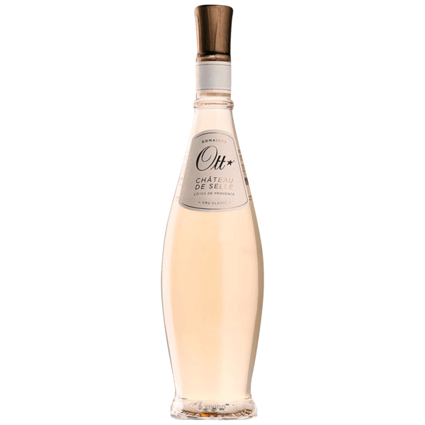 Domaines OttChâteau de Selle Rosé (Coeur de Grain) 2020