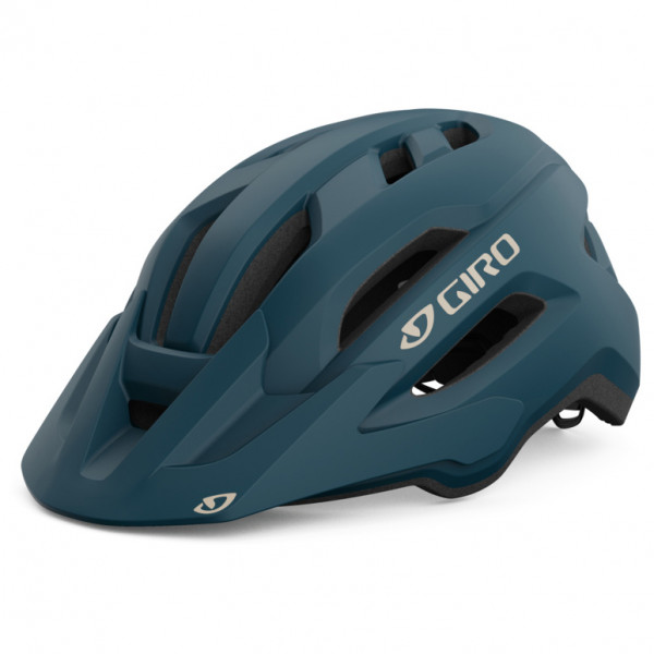 Giro - Fixture II - Radhelm