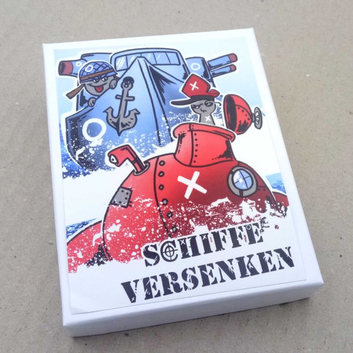 Schiffe versenken (DEU)