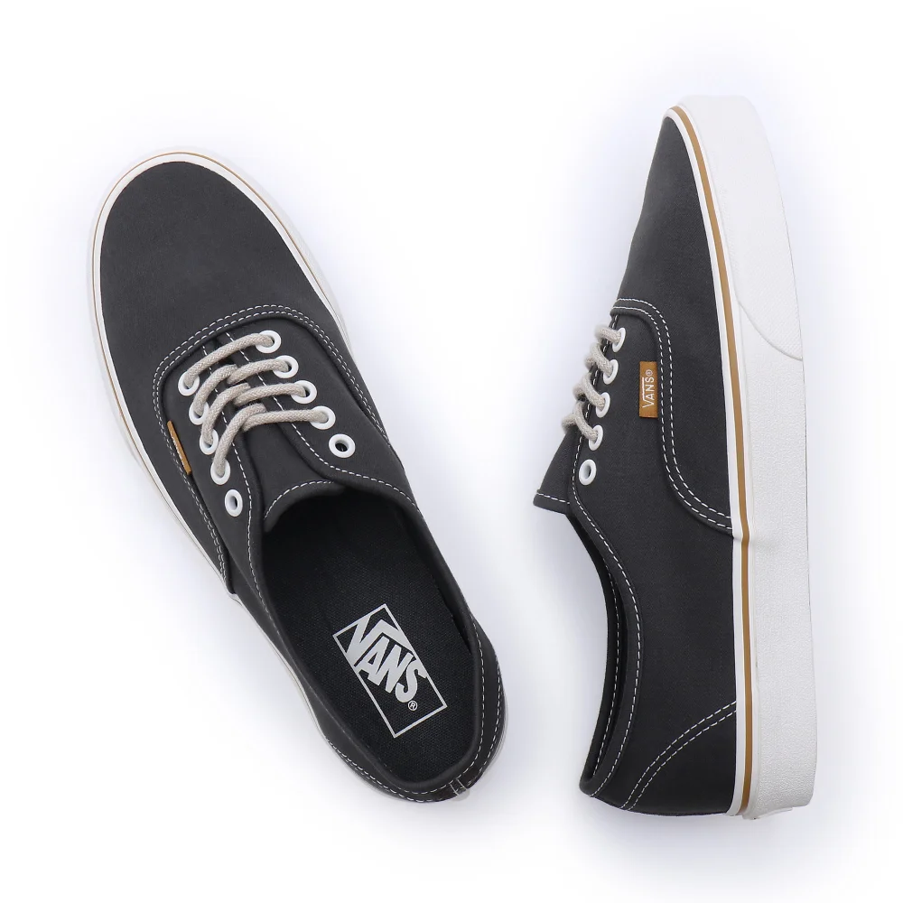 Vans Authentic VN0009PVBKP1 / schwarz