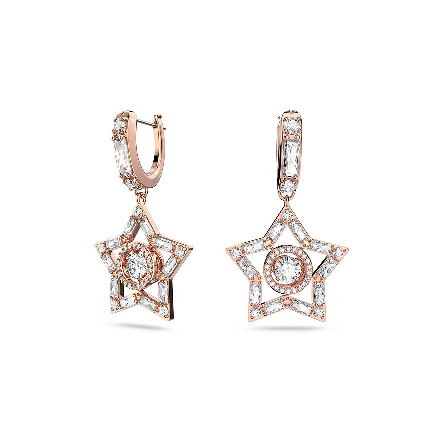 Swarovski Ohrstecker