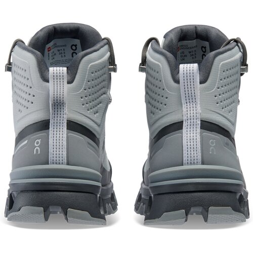 DAMEN MULTIFUNKTIONSSTIEFEL CLOUDROCK 2 WATERPROOF