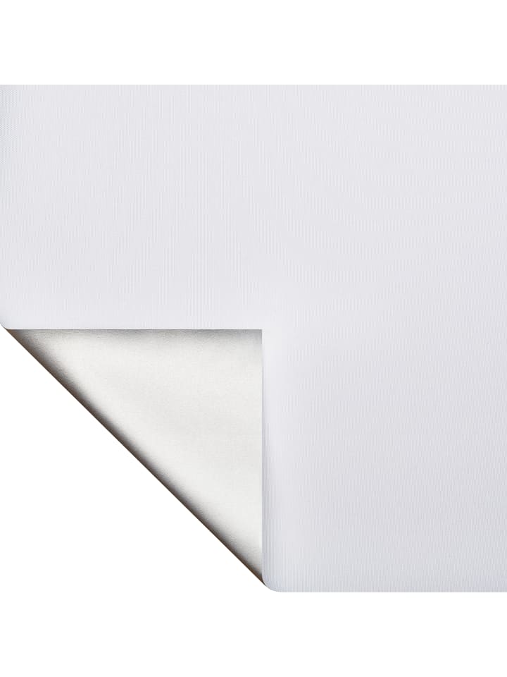 Lichtblick Dachfensterrollo in Weiß günstig kaufen