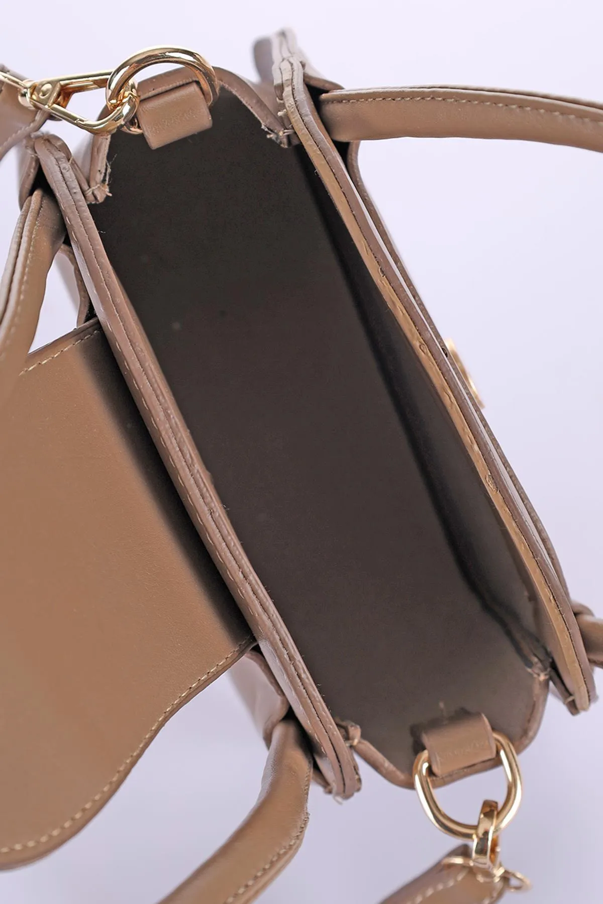 Getcho  Kent Damen-Handtasche und Umhängetasche mit verstellbarem Riemen