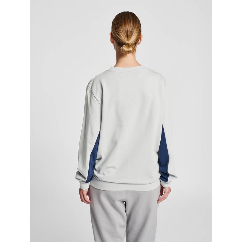 hummel hmlLGC WESLEY SWEATSHIRT Sweatshirt
