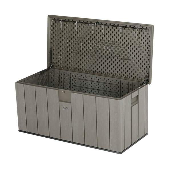 Kunststoff-Kissenbox, 570 l