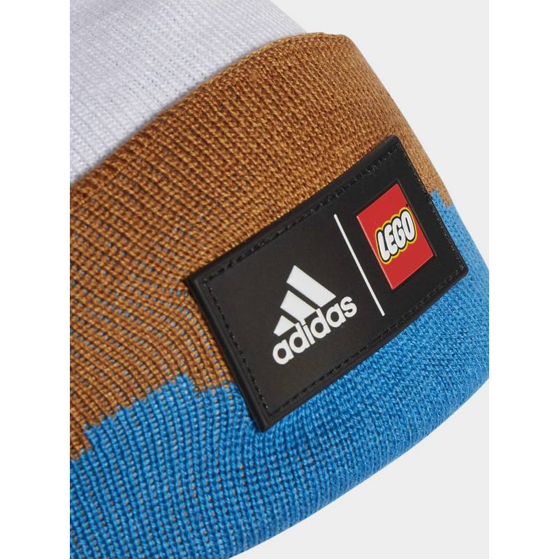 adidas adidas x Classic LEGO Mütze Beanie Kinder