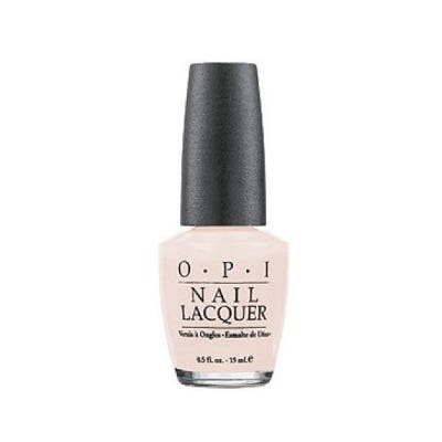 OPI Nagellack  NLS86 Bubble Bath