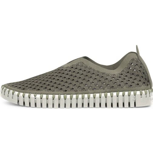 ILSE JACOBSEN HORNBÆK Sneaker Lo TULIP3275