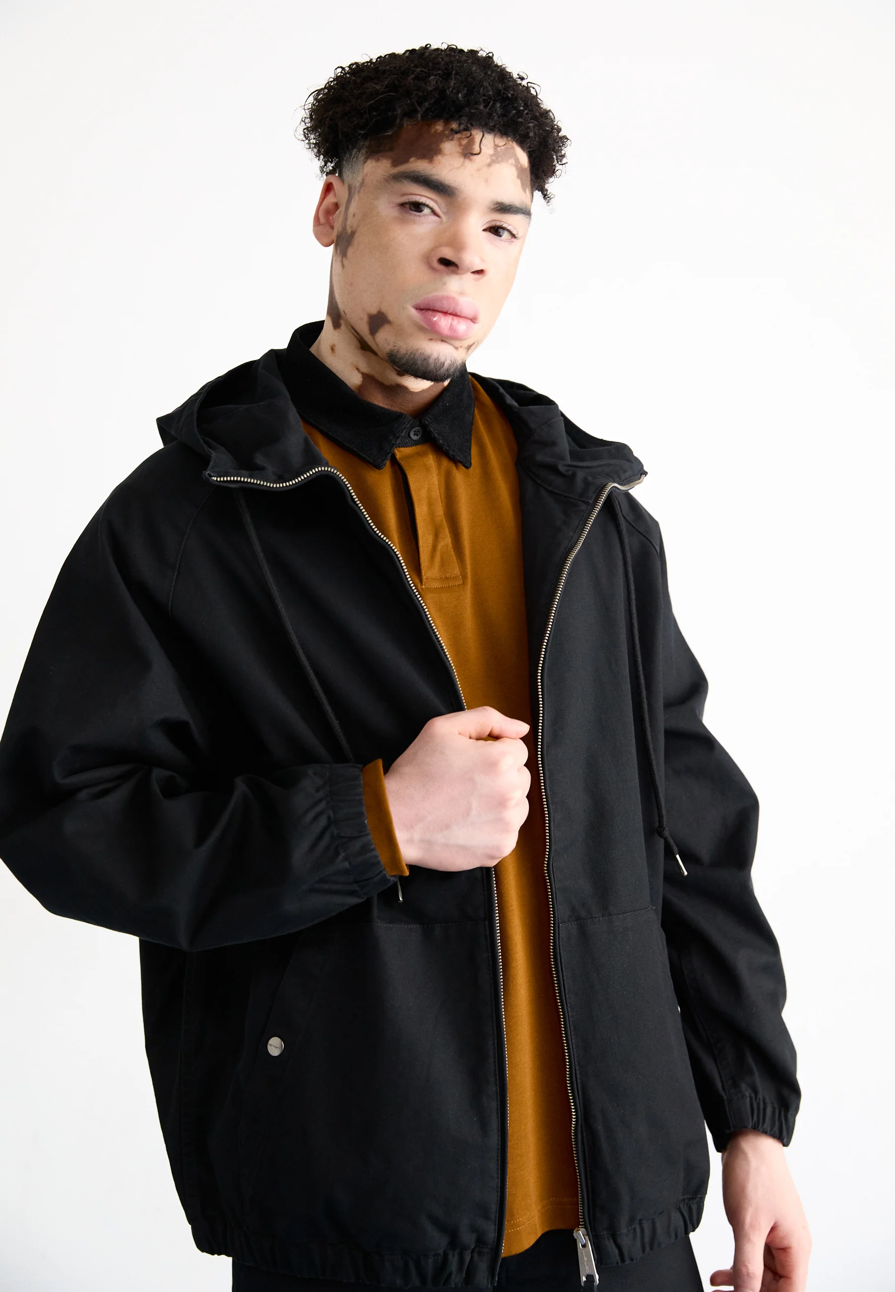 Chaqueta Carhartt WIP MADOCK - Chaqueta ligera