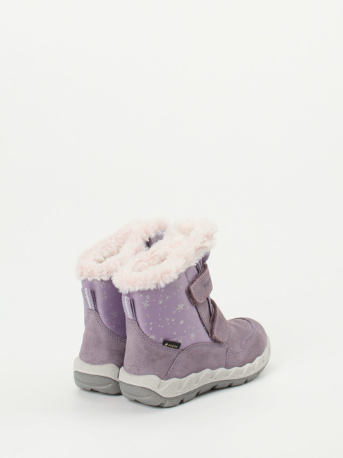 Klettboots-68305190002 Superfit