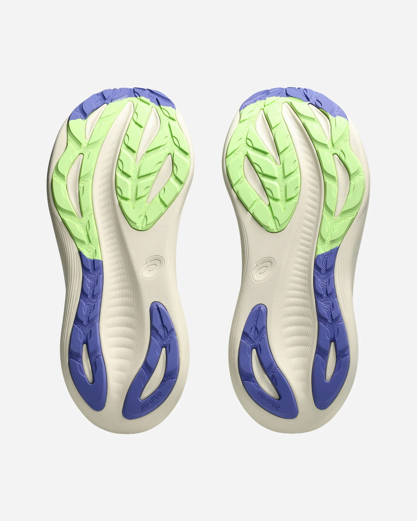 Buty do biegania Scarpe Asics Gel Nimbus 27 Tr M 1011C024-300