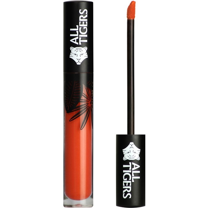 Liquid Lipstick