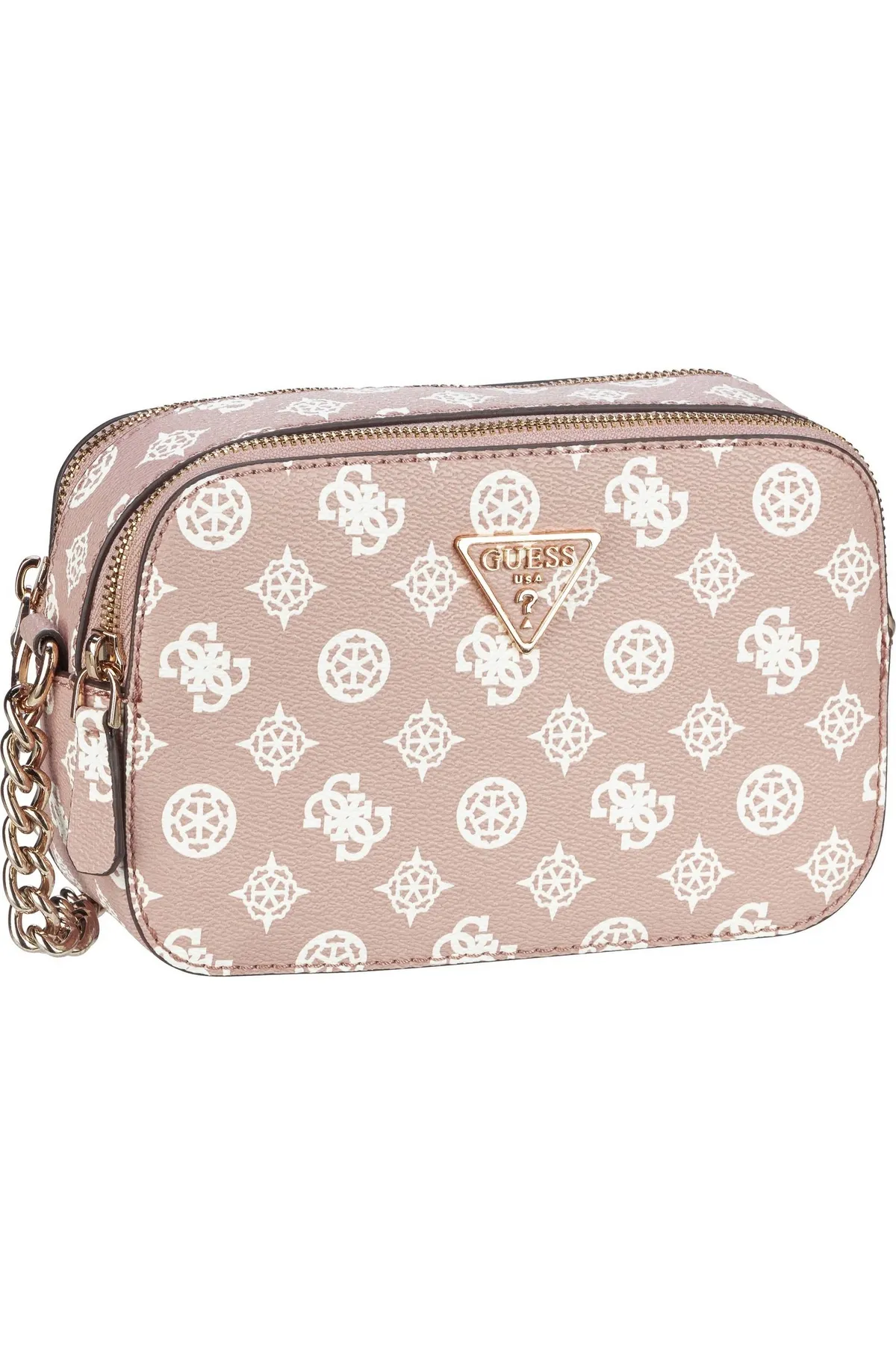 Guess  Umhängetasche Noelle Crossbody Camera PT