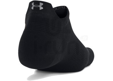 Under Armour Lot de 2 paires Armour Dry Run Lite