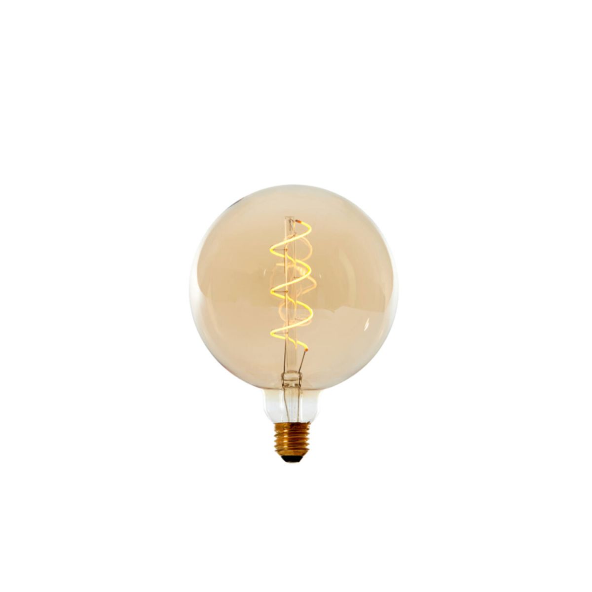 Trendhopper E27 LED-Kugel 15 x 20 cm