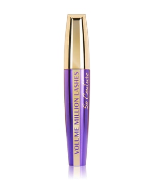 L'Oréal Paris Volume Million Lashes So Couture Mascara-9.5 ml