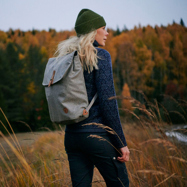 NORRVÅGE FOLDSACK - Tagesrucksack