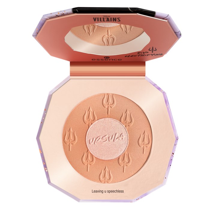 Maxi Blush
