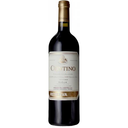 CONTINO RESERVA 2019 - CVNE