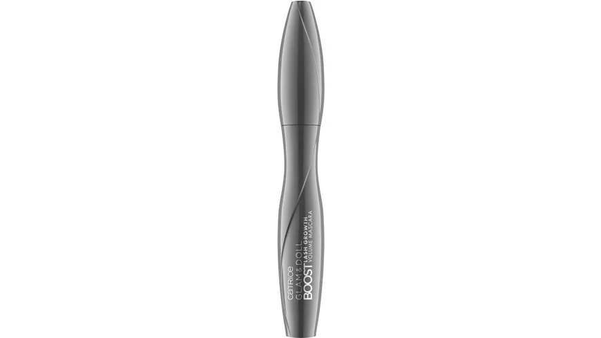 Catrice Glam & Doll Boost Lash Growth Volume Mascara 8 ml 10 - Ultra Black
