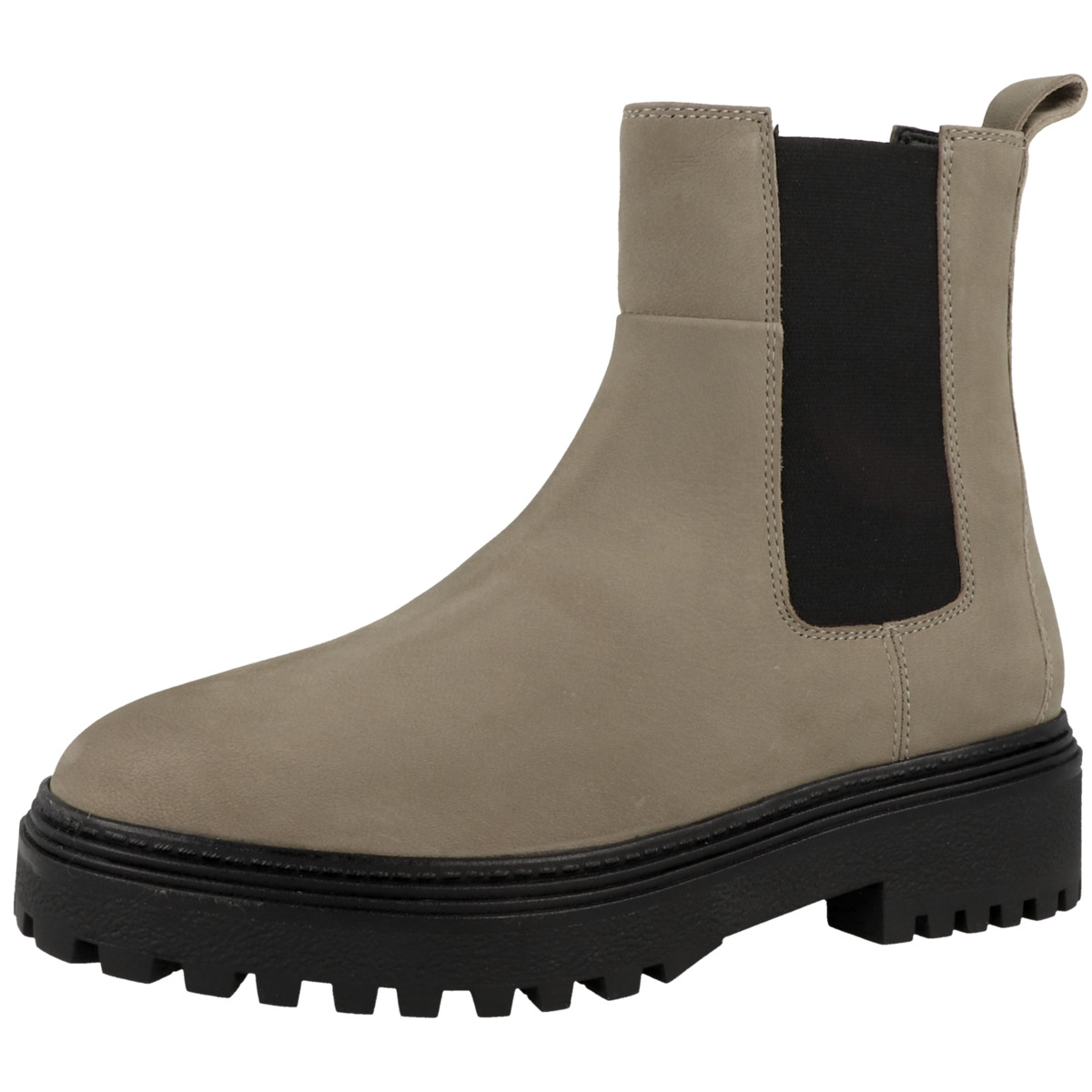 Gerry Weber Stresa 05 Chelsea Boots braun