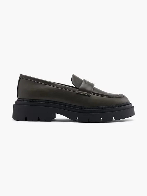 Catwalk Loafer