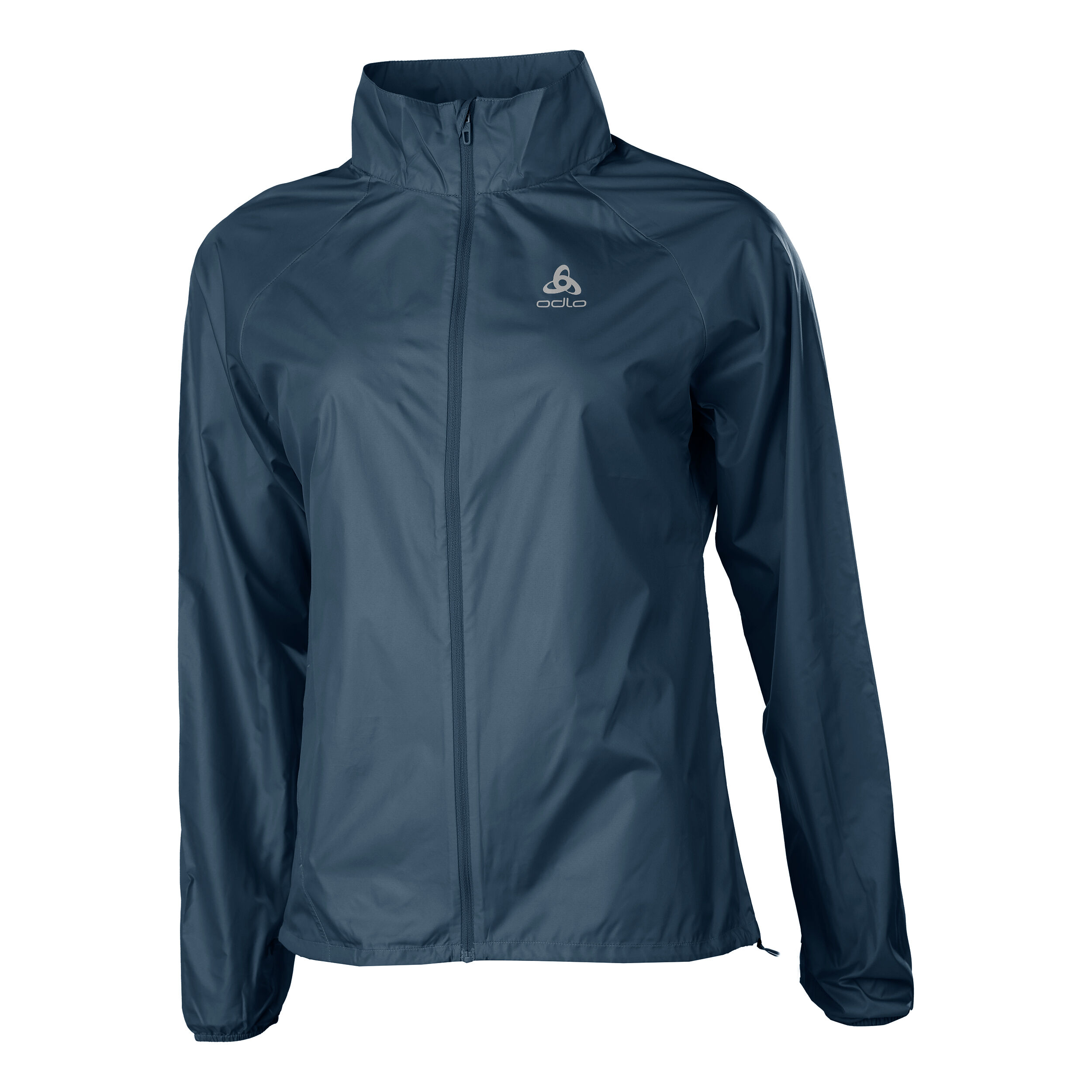 Zeroweight Laufjacke Damen - Blau
