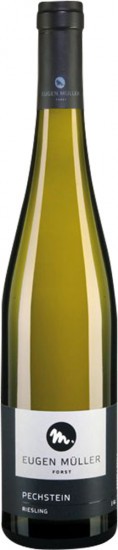 2021 PECHSTEIN Riesling Große Lage trocken - Weingut Eugen Müller