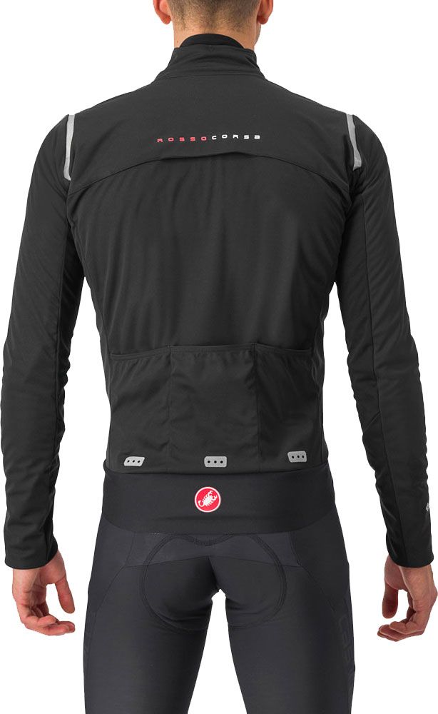 Castelli Alpha Doppio ROS GORE-TEX INFINIUM™ - Thermojacke kaufen | Bike-Discount