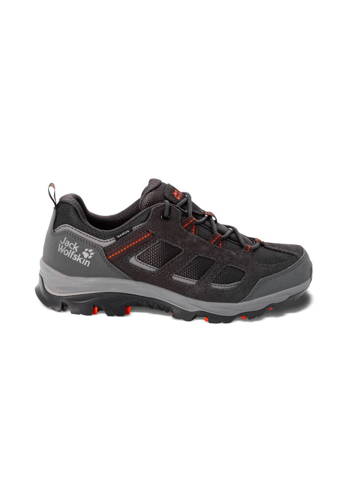 VOJO 3 TEXAPORE LOW M Wasserdichte Wanderschuhe Herren
