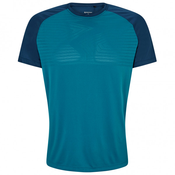 Ziener - Nabalis - Radtrikot