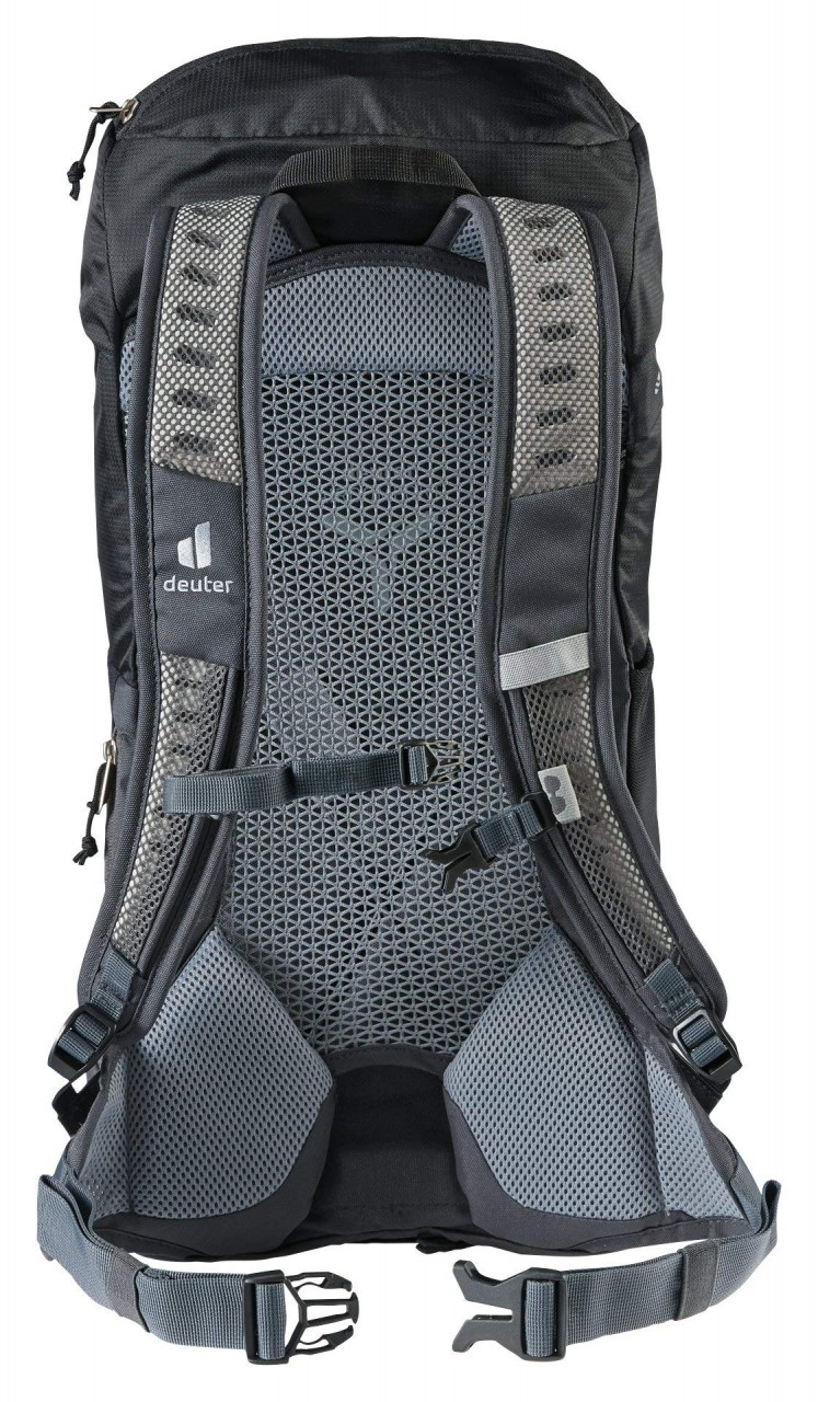 DEUTER Handtaschen schwarz AC Lite 16