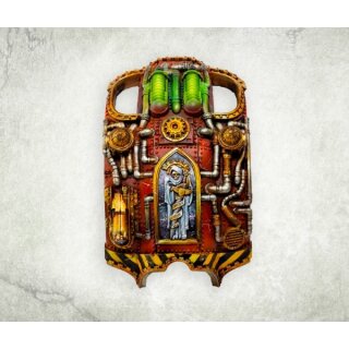 Odyssian Knight Carapace (1)
