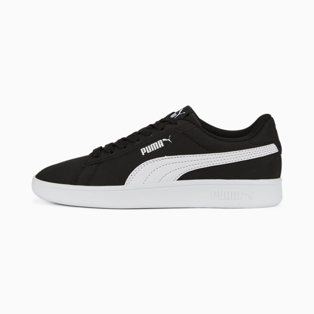 PUMA Smash 3.0 Buck Jugendliche 392039_01 / schwarz