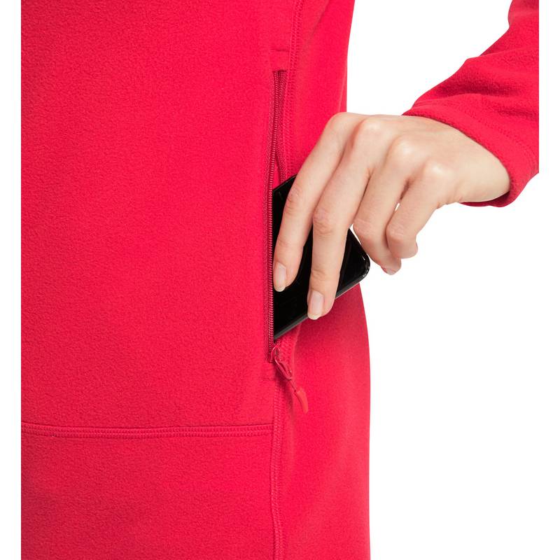 Haglöfs Buteo Mid Jacket Fleecejacke Damen