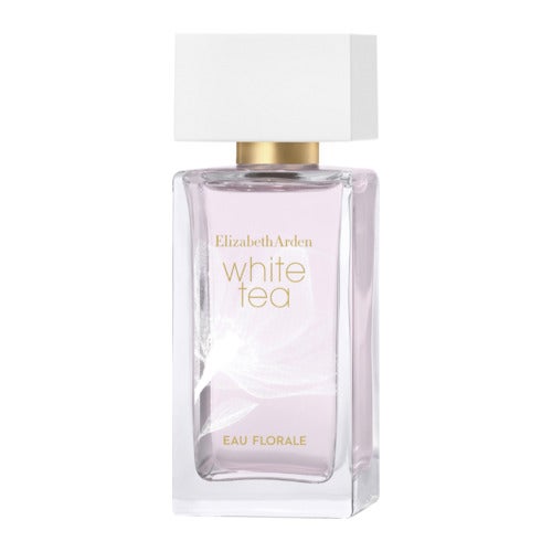 Elizabeth Arden White Tea Floral Water Eau de Toilette 100 ml