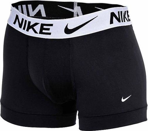 Nike Boxershort Trunks, Dri-Fit Micro 3er Pack