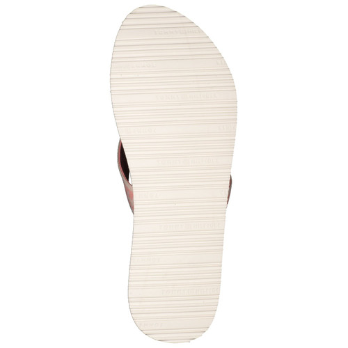 Zehentrenner-Pantolette-71215790007 Tommy Hilfiger