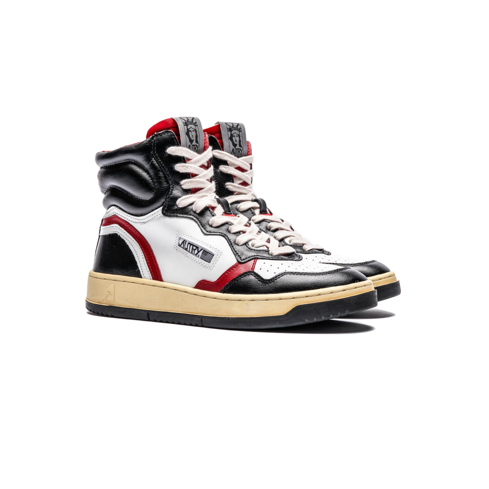 Autry Liberty High LUHMHL03 / schwarz