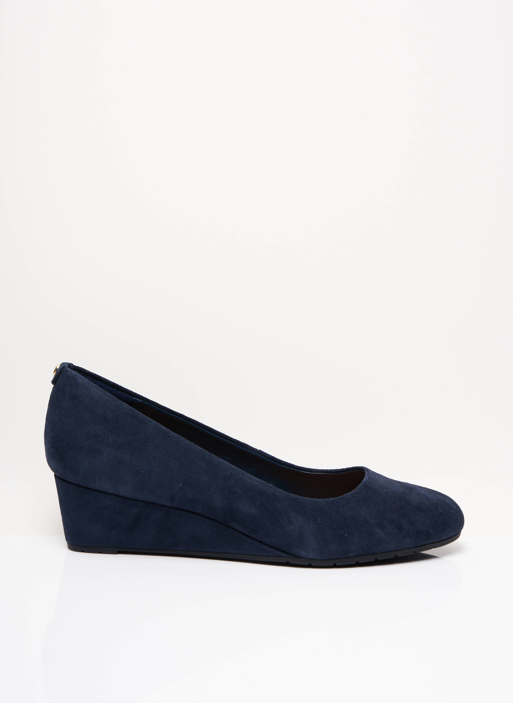 Clarks Escarpins Femme couleur bleu