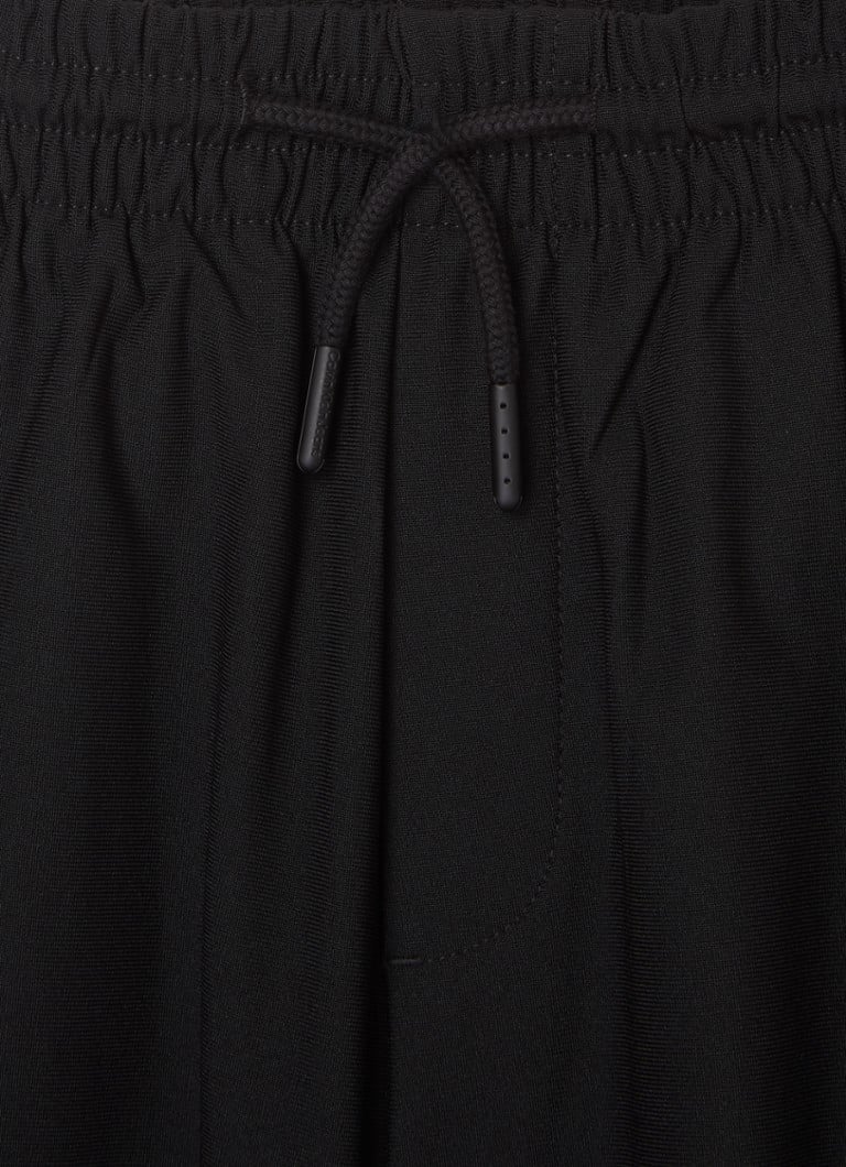 Pantaloni cargo cu croi larg și logo Calvin Klein