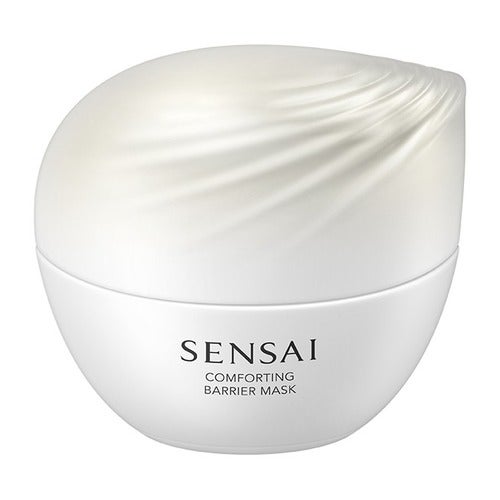 Sensai Máscara Barreira Confortante 60 ml