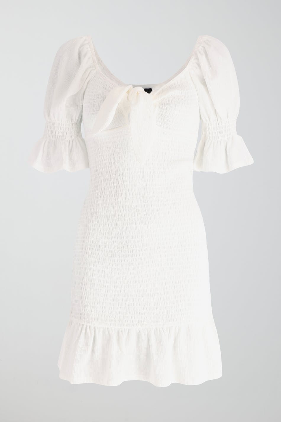 Smock dress