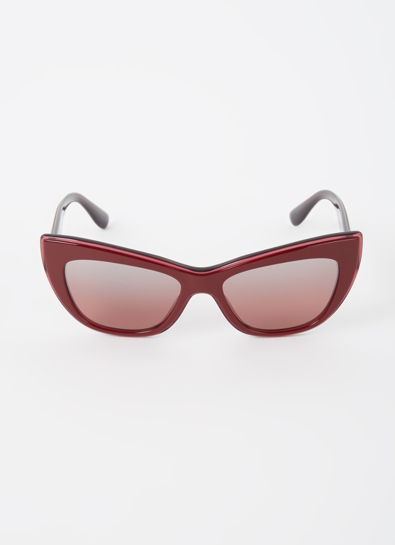 Dolce & Gabbana Dolce & Gabbana *DG4417 BRD S
